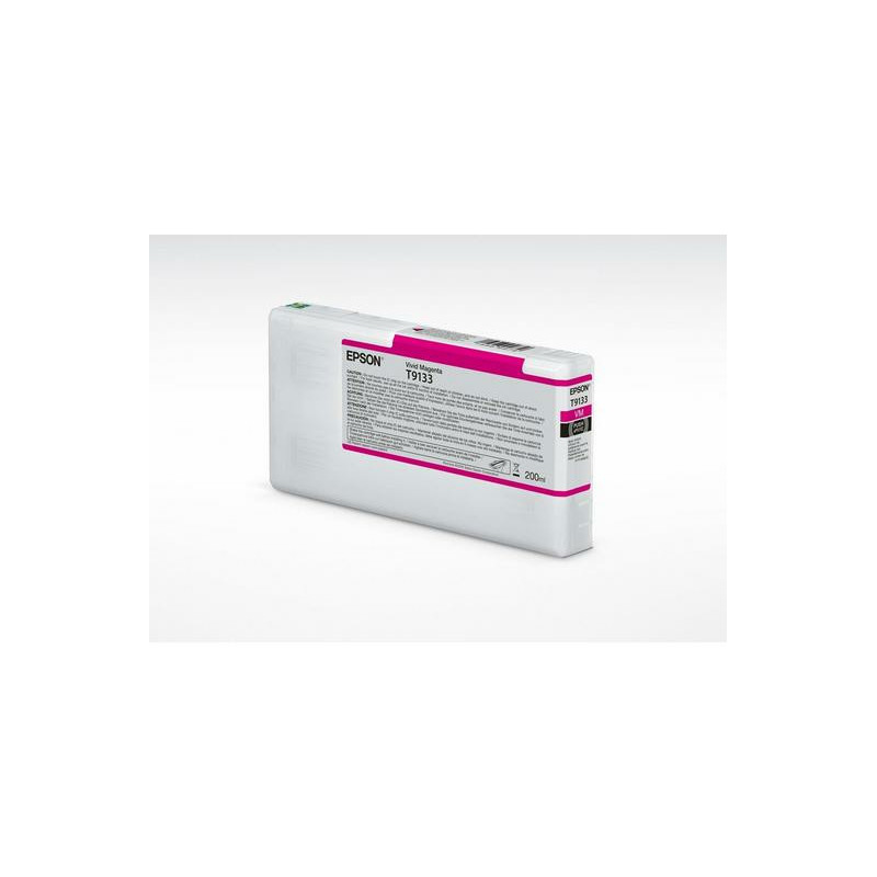 EPSON ENCRE T9133 M 200ML