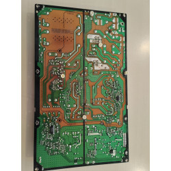 Carte d'alimentation EAX61289601 pour télé LG LC470WUF - Occasion
