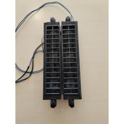Haut parleurs EAB60961401 pour télé LG LC470WUF - Occasion