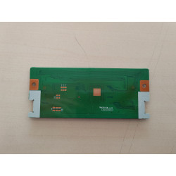 Carte de commande LCD...