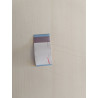 Câble ruban flexible blanc plat EUNSUNG E129545 pour télé LG LC470WUF - Occasion
