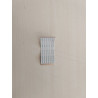 Câble ruban flexible blanc plat EUNSUNG E129545 pour télé LG LC470WUF - Occasion