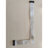 Câble ruban flexible en forme d'L EAD61652501 pout la télé LG LC470WUF - Occasion