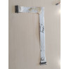 Câble ruban flexible en forme d'L EAD61652501 pout la télé LG LC470WUF - Occasion