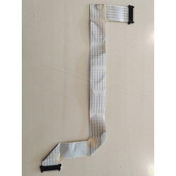 Câble ruban flexible en...