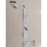 Câble ruban flexible en forme d'Z EAD61668607 pout la télé LG LC470WUF - Occasion