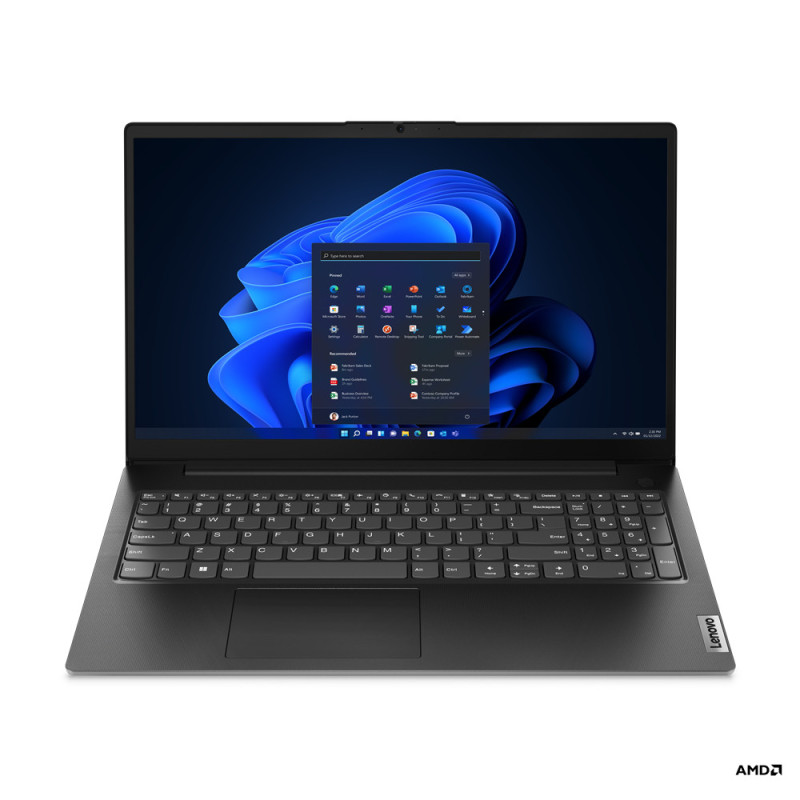 Portable LENOVO - V15 G4 - 15.6"FHD | Ryzen3 7320U | 8Go | 256GoNVMe Portable LENOVO - V15 G4 - 15.6"FHD | Ryzen3 7320U | 8Go | 256GoNVMe