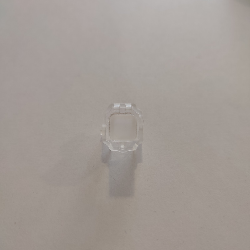 Petit Bouton Poussoir Blanc pour Terminal Mix 2 reloop - Occasion