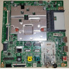 Carte mère pour tv lg 65un85006la - Occasion