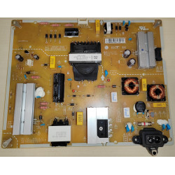 Carte Alim pour tv lg...
