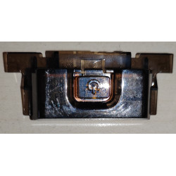 Bouton d'allumage pour tv LG