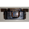 Bouton d'allumage pour tv LG