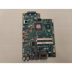 Carte mère P5N-ET2002 Asus...