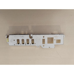 Shield en métal pour Asus...