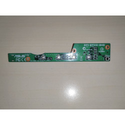 Carte bouton DF1-ET20-DHS...