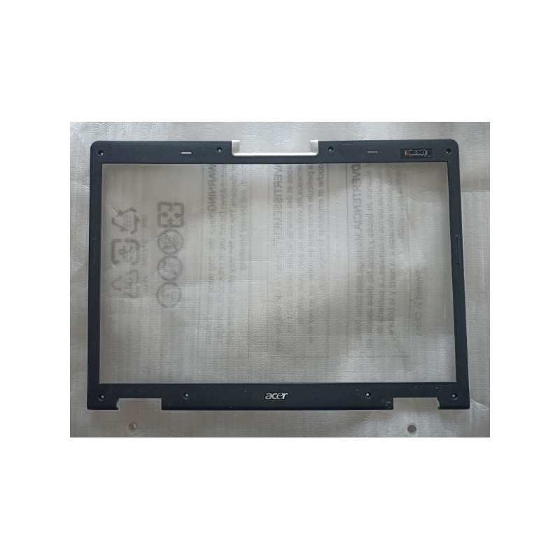 Cadre Écran 60.4G923.006 pour ACER Aspire - Occasion