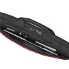 Sacoche Ordinateur Portable We Classic Noir/Rouge 15,6" max