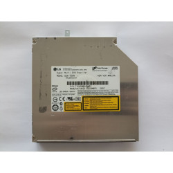 Lecteur CD-DVD LG GSA-T20N...