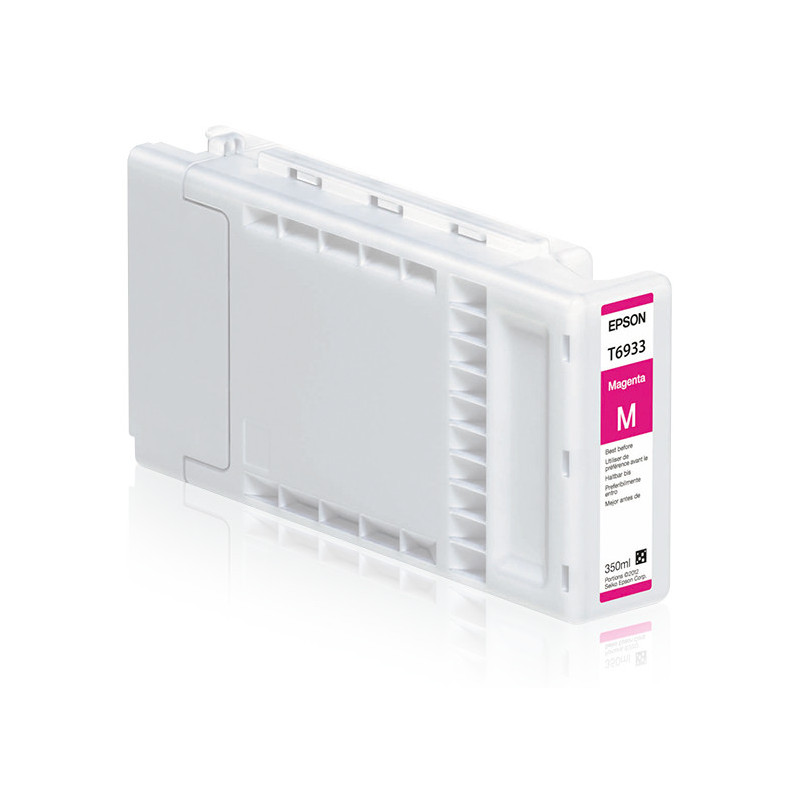 EPSON ENCRE XD T6933 M 350ML EPSON ENCRE XD T6933 M 350ML