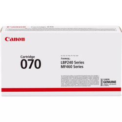 CANON TONER 070 N 3K