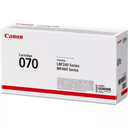 CANON TONER 070 N 3K