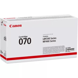 CANON TONER 070 N 3K