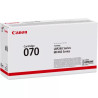 CANON TONER 070 N 3K