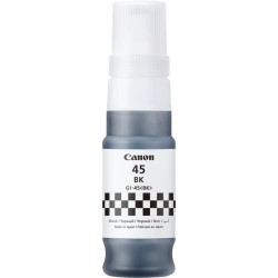 CANON ENCRE BOUTEILLE GI-45 N EMB