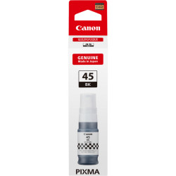 CANON ENCRE BOUTEILLE GI-45 N EMB