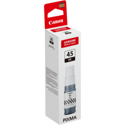 CANON ENCRE BOUTEILLE GI-45 N EMB