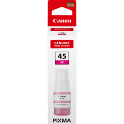 CANON ENCRE BOUTEILLE GI-45 M EMB