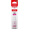 CANON ENCRE BOUTEILLE GI-45 M EMB