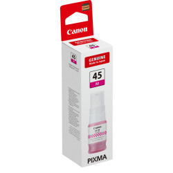 CANON ENCRE BOUTEILLE GI-45 M EMB