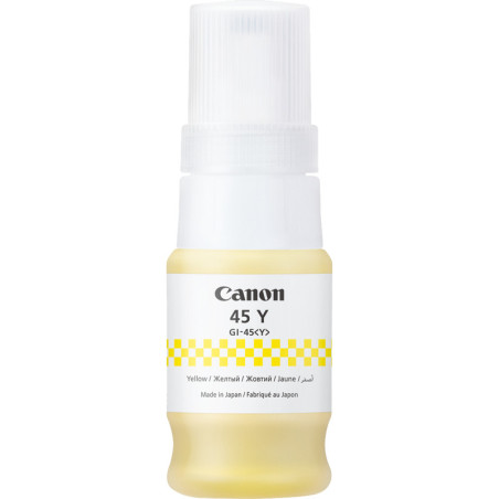 CANON ENCRE BOUTEILLE GI-45 J EMB