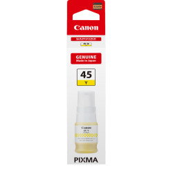 CANON ENCRE BOUTEILLE GI-45 J EMB