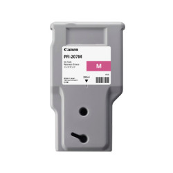CANON ENCRE PFI-207 M