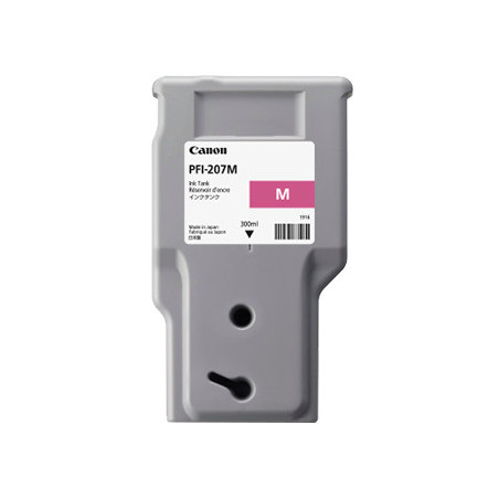 CANON ENCRE PFI-207 M