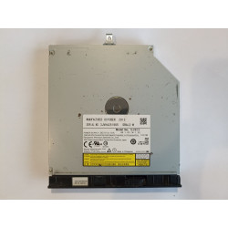 Lecteur CD-DVD SBAL2-W pour...