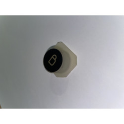 Bouton Arrêt Disque pour...