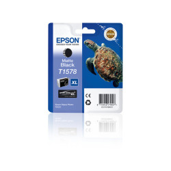 EPSON ENCRE K3 T1578 N MAT TORTUE