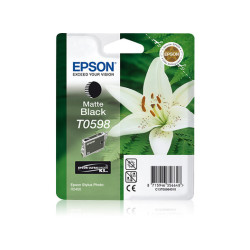 EPSON ENCRE K3 T0598 N MAT LYS