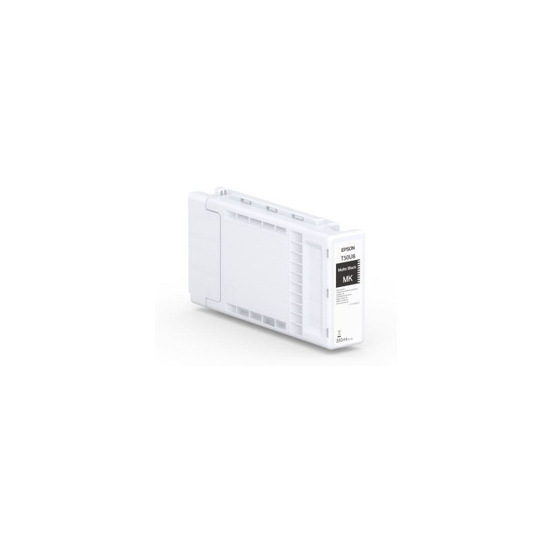 EPSON ENCRE XD3 T50U8 N MAT 350ML EPSON ENCRE XD3 T50U8 N MAT 350ML