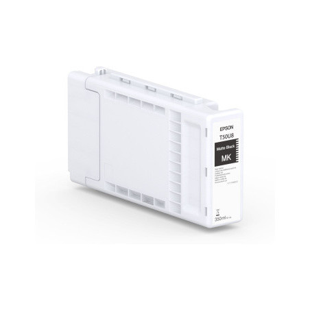 EPSON ENCRE XD3 T50U8 N MAT 350ML