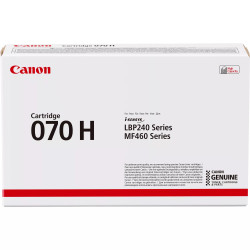 CANON TONER 070H N 10.2K