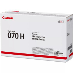 CANON TONER 070H N 10.2K