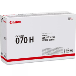 CANON TONER 070H N 10.2K