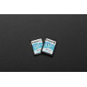 Carte mémoire Secure Digital (SD) Kingston Canvas Select 512 Go SDXC Class 10 avec adaptateur