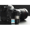 Carte mémoire Secure Digital (SD) Kingston Canvas Select 512 Go SDXC Class 10 avec adaptateur