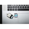 Carte mémoire Secure Digital (SD) Kingston Canvas Select 512 Go SDXC Class 10 avec adaptateur