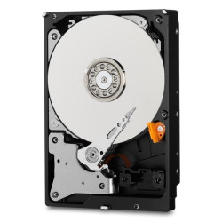 Disque Dur Western Digital 3 To (3000 Go) S-ATA 3 - Caviar Purple (WD30PURZ)